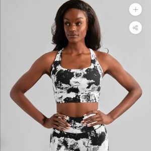 Buffbunny Revolution bra size large